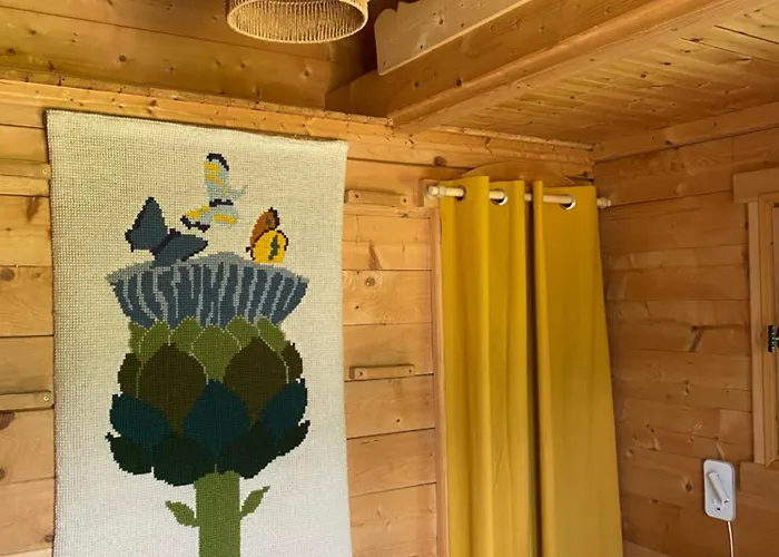Les Oiseaux Bleus موريو